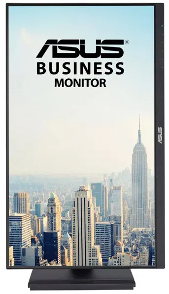 asuslcd2 24" LCD ASUS VA24DQFS