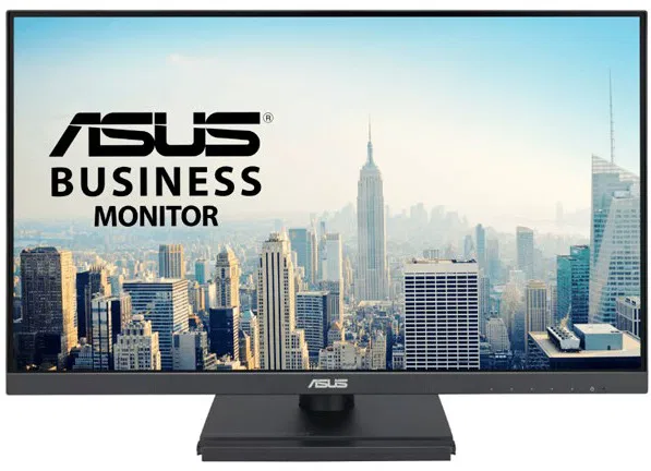 asuslcd3 24" LCD ASUS VA24DQFS
