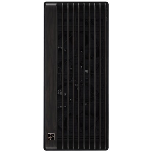 ASUS case PROART PA602 WOOD METAL PWM BLACK