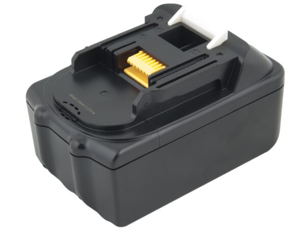 Baterie AVACOM pro MAKITA BL 1830 Li-Ion 18V 4000m