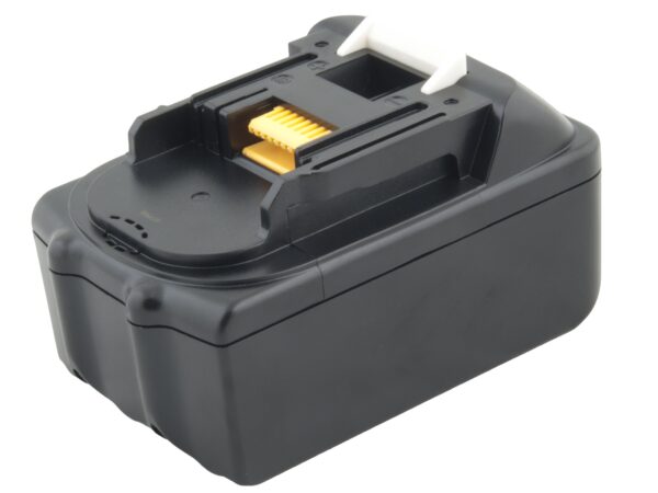 Baterie AVACOM MAKITA BL 1830 Li-Ion 18V 5000mAh, články SAMSUNG