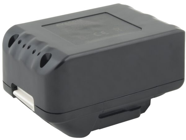 Baterie AVACOM MAKITA BL 1830 Li-Ion 18V 5000mAh, články SAMSUNG