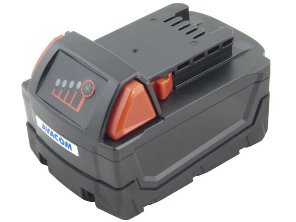 atmw-l18a2-86d-1_s Baterie AVACOM pro MILWAUKEE M18 Li-Ion 18V 4000mAh