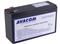 ava-rbc106-1_n Baterie AVACOM AVA-RBC106 náhrada za RBC106 - baterie pro UPS