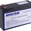 ava-rbc106-1_s Baterie AVACOM AVA-RBC106 náhrada za RBC106 - baterie pro UPS