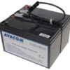 Baterie AVACOM AVA-RBC109 náhrada za RBC109 - baterie pro UPS