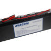 Baterie AVACOM AVA-RBC18 náhrada za RBC18 - baterie pro UPS