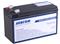 Baterie AVACOM AVA-RBC2 náhrada za RBC2 - baterie pro UPS