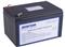 Baterie AVACOM AVA-RBC4 náhrada za RBC4 - baterie pro UPS