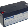 ava-rbc47-1_s Baterie AVACOM AVA-RBC47 náhrada za RBC47 - baterie pro UPS