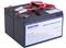 Baterie AVACOM AVA-RBC5 náhrada za RBC5 - baterie pro UPS