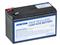 AVACOM AVA-RBP01-12072-KIT - baterie pro UPS Belkin, CyberPower, EATON, Effekta, FSP Fortron, Legran