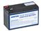 ava-rbp01-12090-kit-1_n AVACOM AVA-RBP01-12090-KIT - baterie pro UPS Belkin, CyberPower, EATON, Effekta, FSP Fortron, Legran