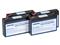 AVACOM AVA-RBP04-06070-KIT - baterie pro UPS CyberPower, EATON, Effekta