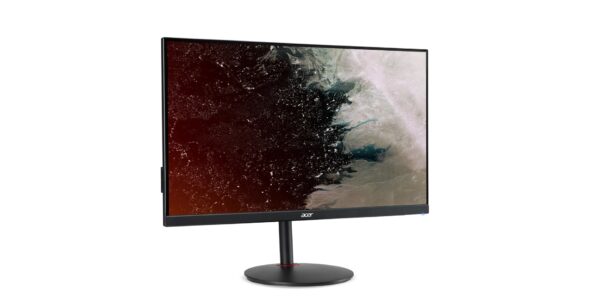 b-2 Acer Nitro/XV272U/27"/IPS/QHD/180Hz/1ms/Black/2R