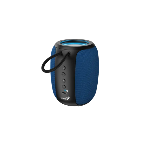 b-6 GENIUS repro SP-915BT Blue