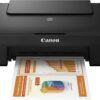 Canon PIXMA/MG2556S/MF/Ink/A4/USB