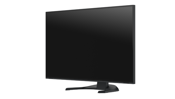 EIZO FlexScan/EV3240X/31,5"/IPS/4K UHD/60Hz/5ms/Black/5R