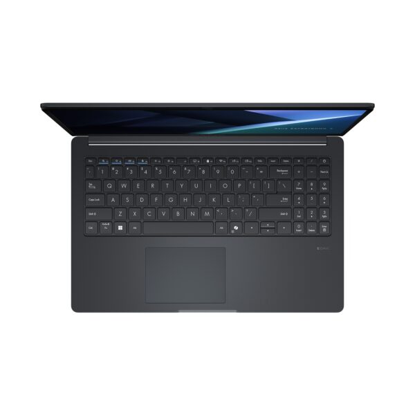 b1503-6- ASUS ExpertBook B1/B1503CVA/3-100U/15,6"/FHD/16GB/512GB SSD/UHD/W11P EDU/Gray/2R