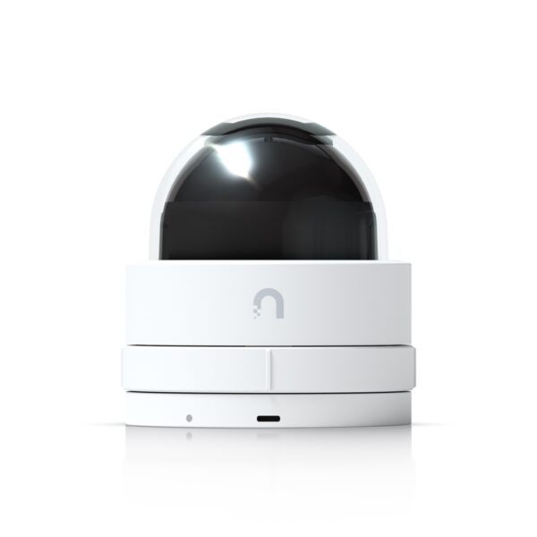 Ubiquiti UVC-G5-Dome-Ultra - UniFi Protect G5 Dome Ultra, bílá