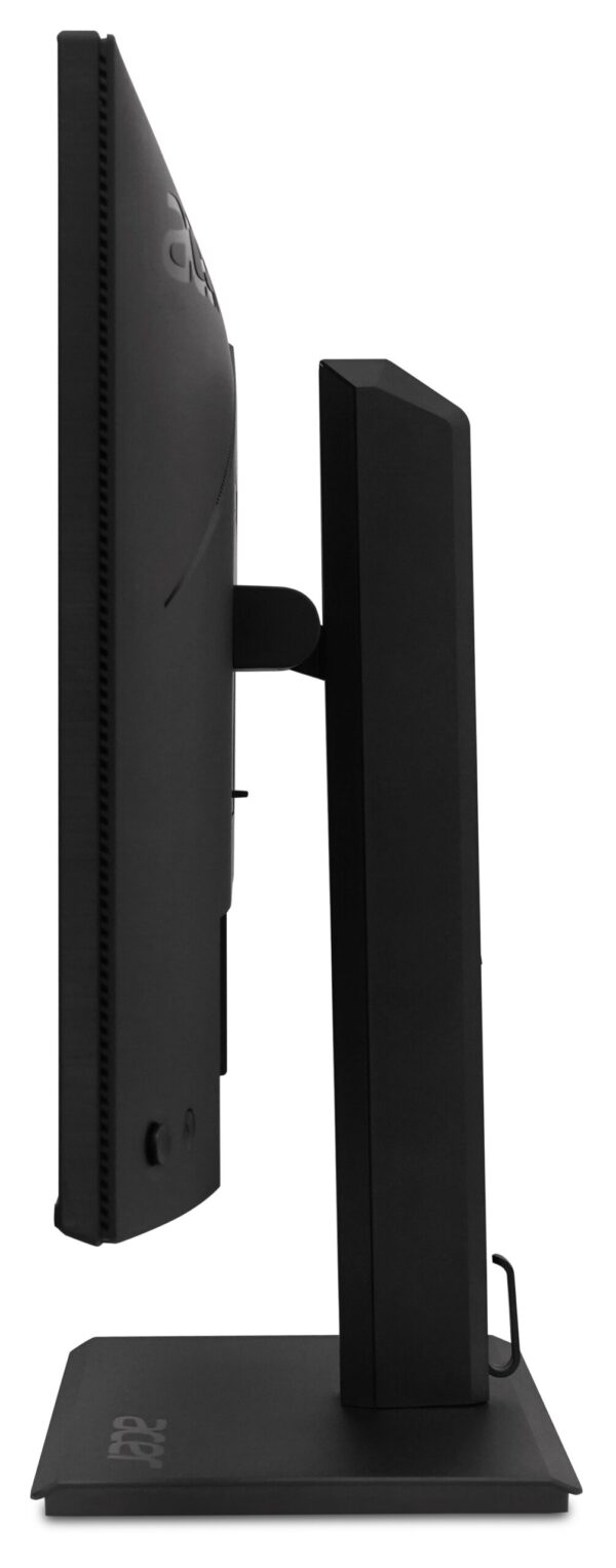 Acer Vero/B277Gbmiprzx/27"/IPS/FHD/120Hz/4ms/Black/2R