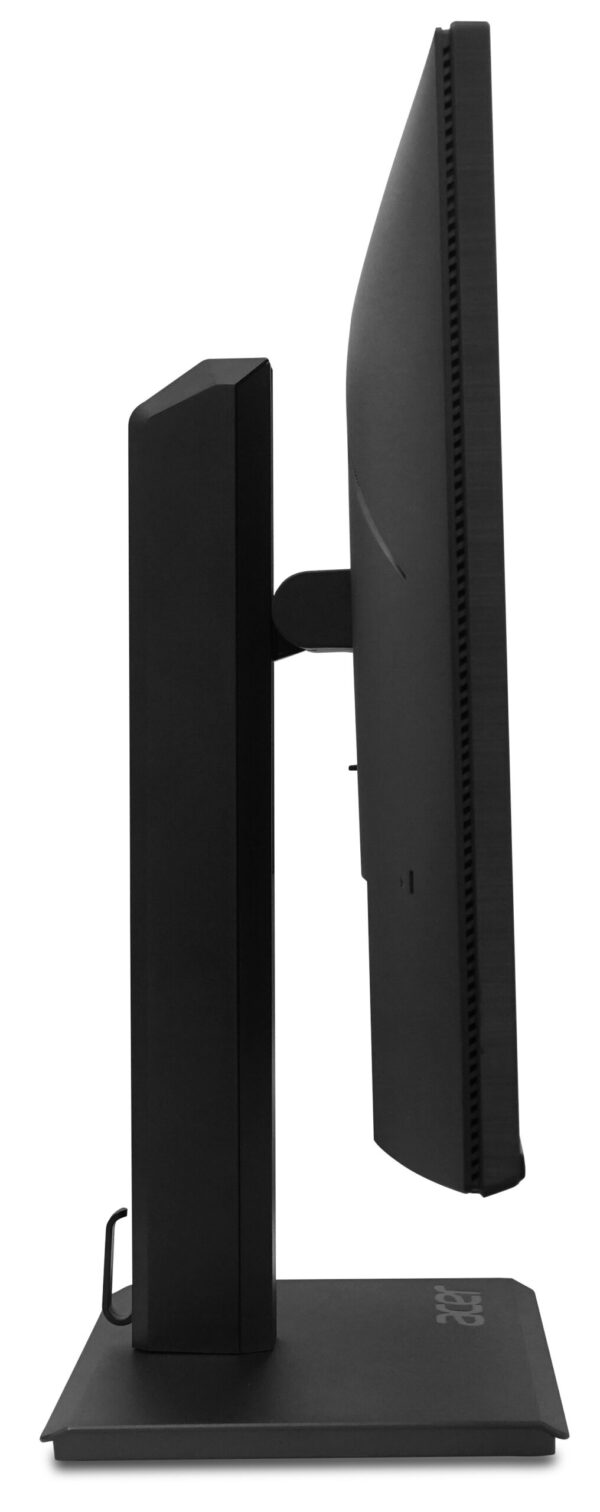 Acer Vero/B277Gbmiprzx/27"/IPS/FHD/120Hz/4ms/Black/2R