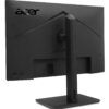 Acer Vero/B277Gbmiprzx/27"/IPS/FHD/120Hz/4ms/Black/2R