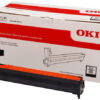 OKI obrazový válec černý C612 (30 000 stran)