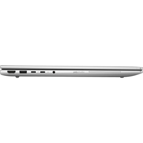HP EliteBook 6/G1iR/5-120U/16"/WUXGA/16GB/512GB/Intel int/W11P/Silver/3R