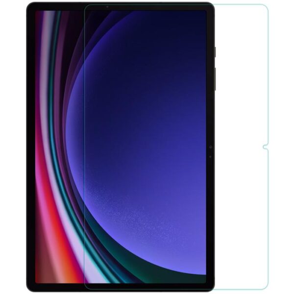 b8a8526e19_s-3 Nillkin Tvrzené Sklo 0.3mm H+ pro Samsung Galaxy Tab S9/S9 FE/S10 FE