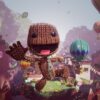 PS4 -  Sackboy A Big Adventure