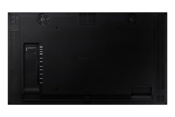 55" LED Samsung OM55B - UHD,3000cd,MI,SO,24/7