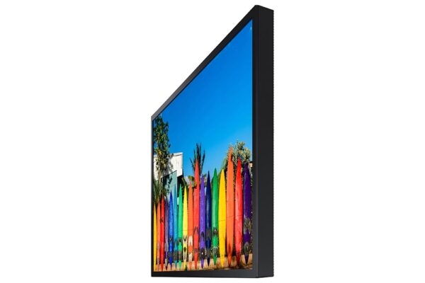 46" LED Samsung OM46B - FHD,3000cd,SO,24/7