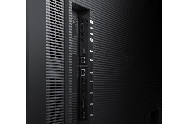 55" LED Samsung OM55B - UHD,3000cd,MI,SO,24/7