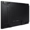 b_VMT-U_007_Back-L-Perspective_Black-1 46" LED Samsung VM46T-U - FHD,500cd,VW,24/7