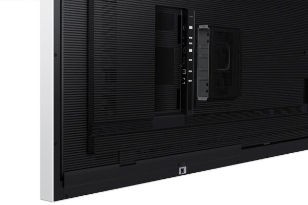 85" LED Samsung WM85B - Flip Pro