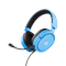 TRUST GXT498B FORTA HEADSET PS5 BLUE