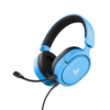 TRUST GXT498B FORTA HEADSET PS5 BLUE