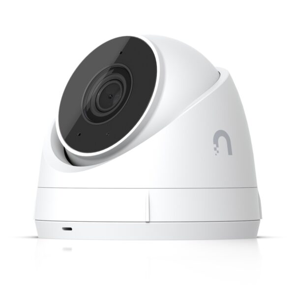 Ubiquiti UVC-G5-Turret-Ultra - UniFi Protect G5 Turret Ultra, bílá