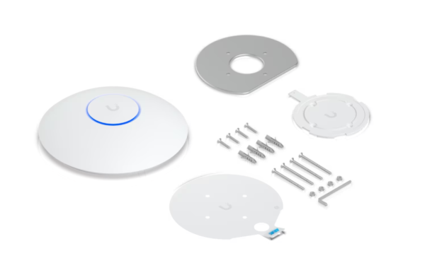 baleni-2 Ubiquiti U7-LR, UniFi AP U7 Long-Range