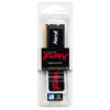 Kingston FURY Impact/SO-DIMM DDR5/16GB/4800MHz/CL38/1x16GB/Black