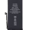 Baterie pro iPhone 13 mini 2406mAh Li-Ion (Bulk)