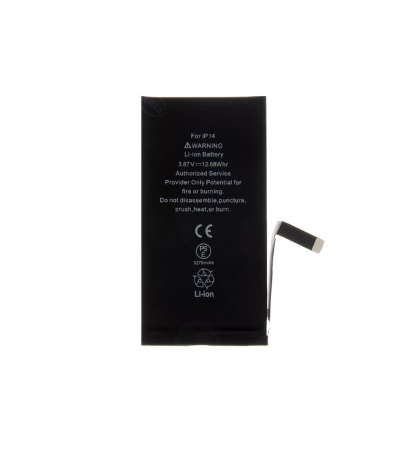 baterie-pro-iphone-14-3279mah-li-ion-bulk-_ie11521_s-1 Baterie pro iPhone 14 3279mAh Li-Ion (Bulk)