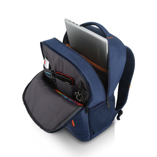 Lenovo 15.6 Backpack B515 modrý