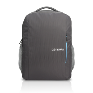 batoh_sedy2-1 Lenovo 15.6 Backpack B515 šedý