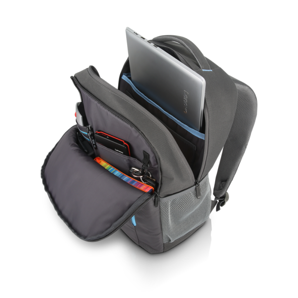 Lenovo 15.6 Backpack B515 šedý