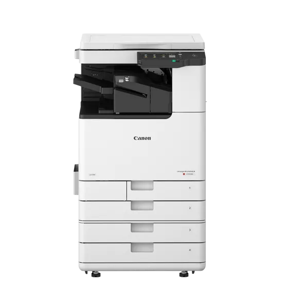 Canon imageRUNNER/C3326i + toner + S3/MF/Laser/A3/LAN/WiFi/USB