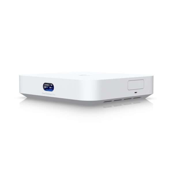 bb7df0db-64e2-4906-9b15-816d1823ac05 Ubiquiti UCG-Max - Cloud Gateway Max