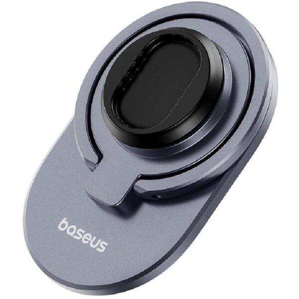 Baseus Magnetický držák na kolo PrimeTrip černý