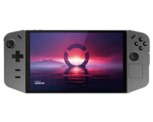 Lenovo SKIN_BO Lenovo Legion Go Skin